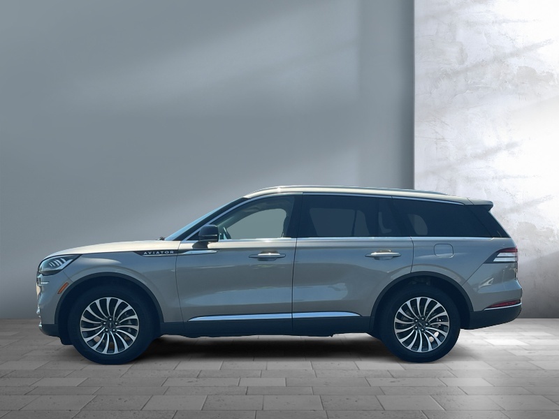 2023 Lincoln Aviator