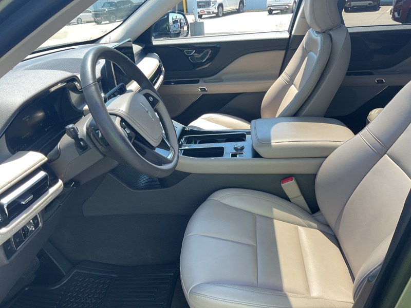 2023 Lincoln Aviator