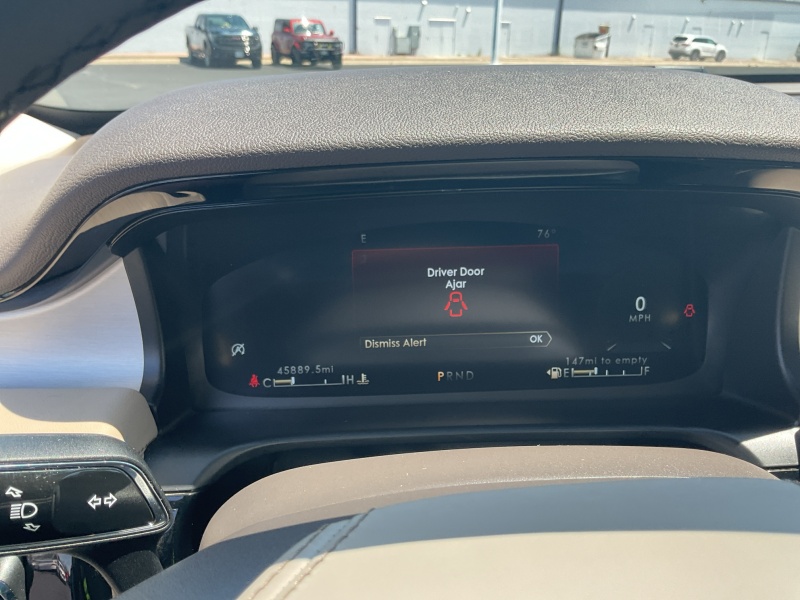 2023 Lincoln Aviator