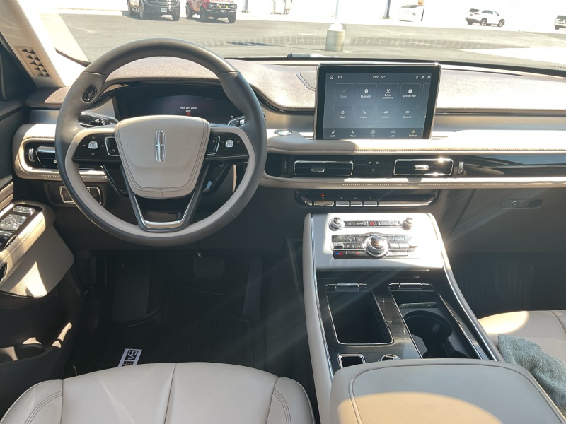 2023 Lincoln Aviator