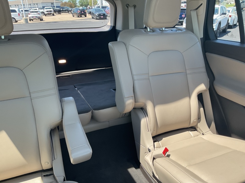 2023 Lincoln Aviator