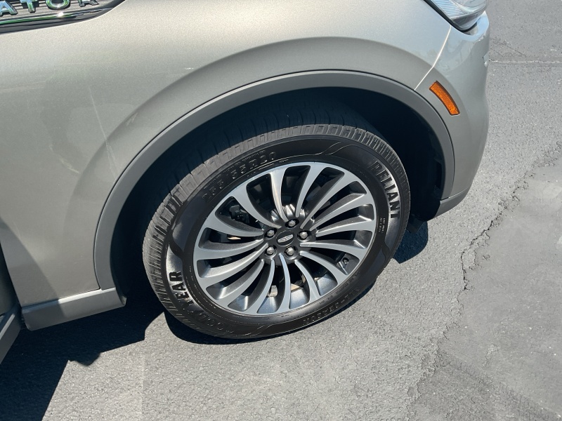 2023 Lincoln Aviator