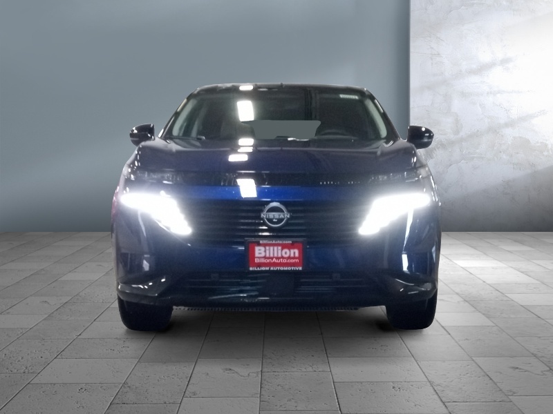 2025 Nissan Murano