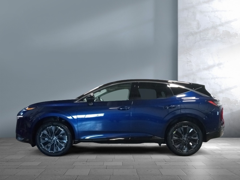 2025 Nissan Murano