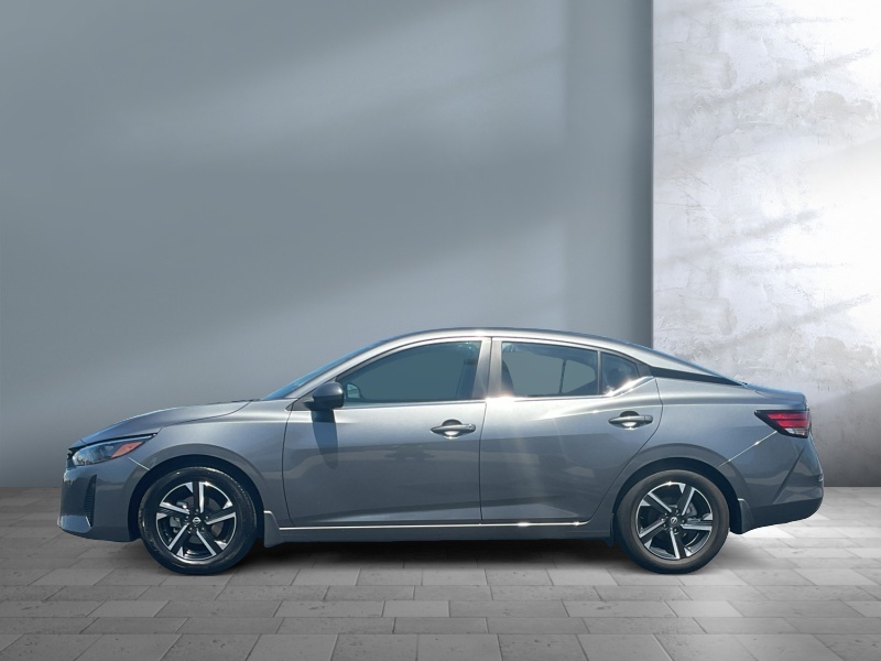 2024 Nissan Sentra