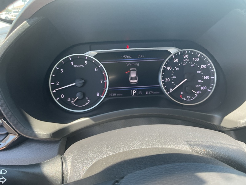 2024 Nissan Sentra