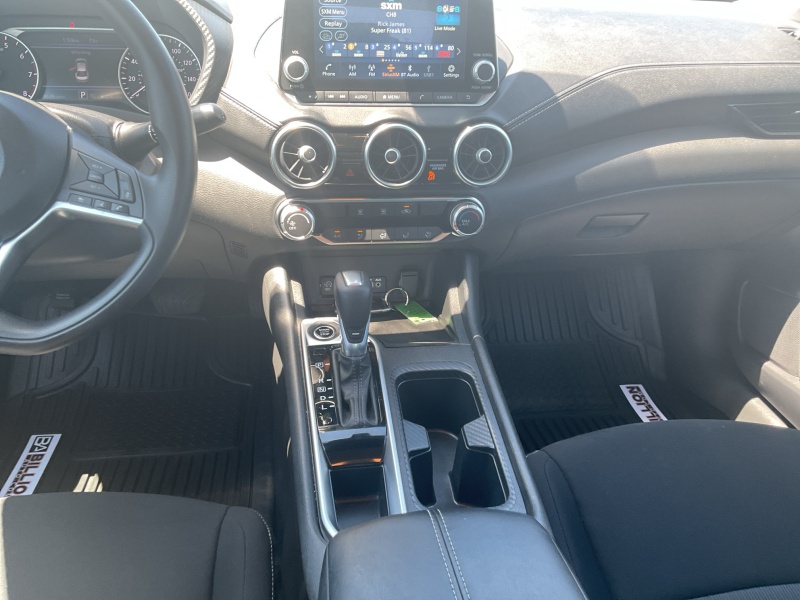 2024 Nissan Sentra