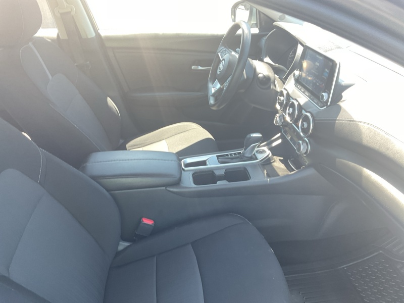 2024 Nissan Sentra