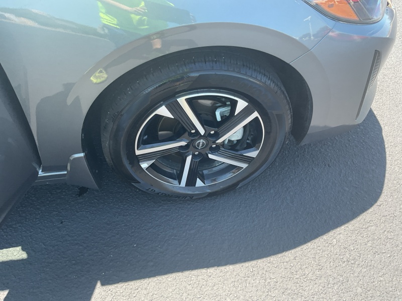 2024 Nissan Sentra