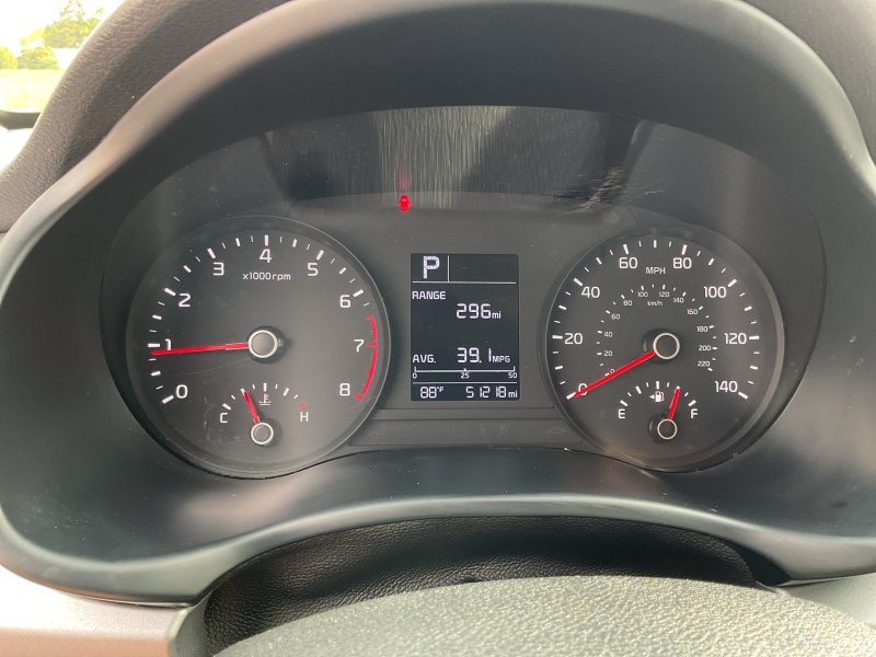 2023 Kia Rio