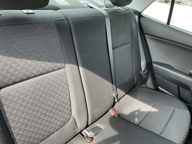 2023 Kia Rio