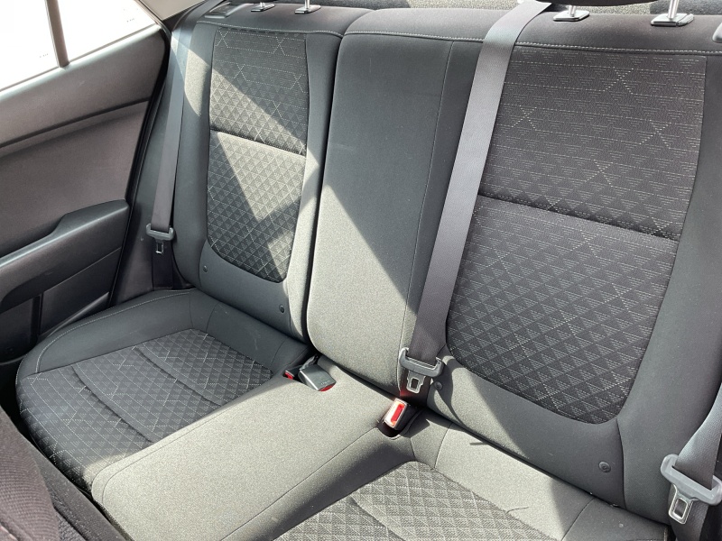 2023 Kia Rio