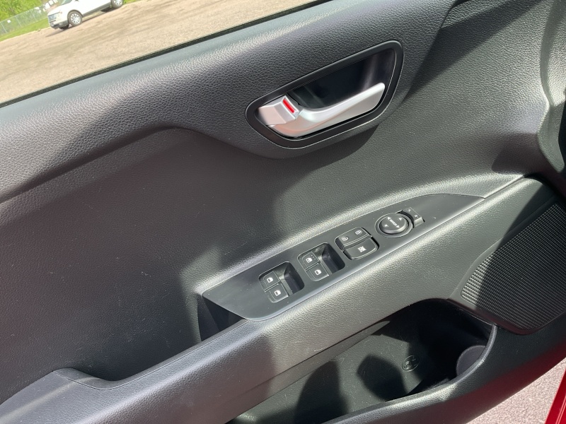 2023 Kia Rio