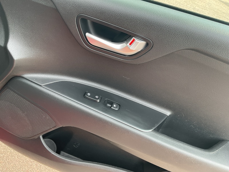 2023 Kia Rio