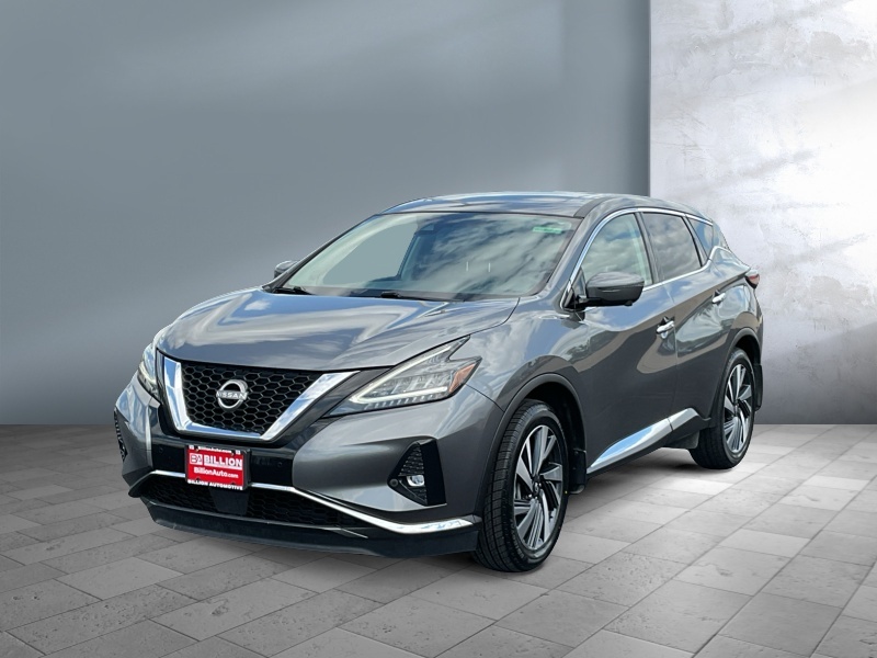 2023 Nissan Murano
