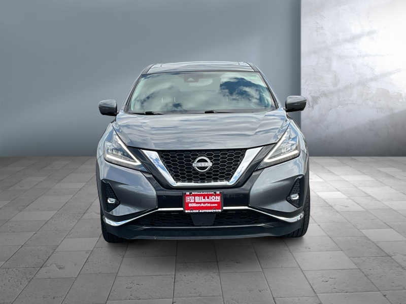 2023 Nissan Murano