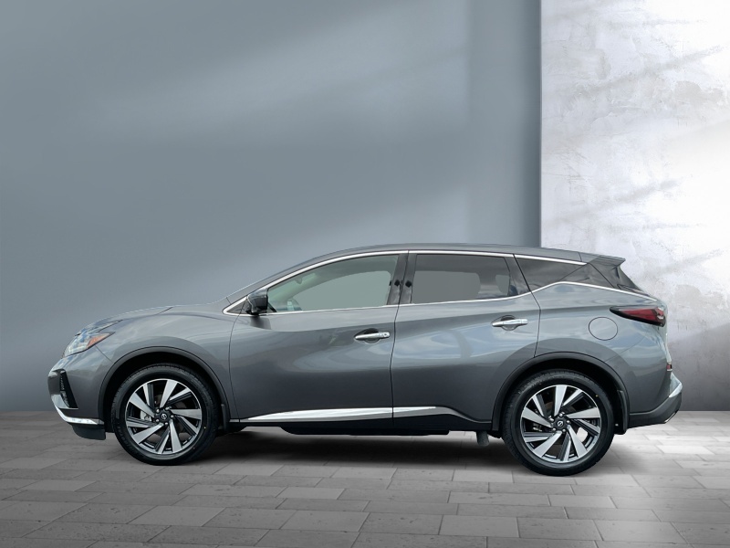2023 Nissan Murano