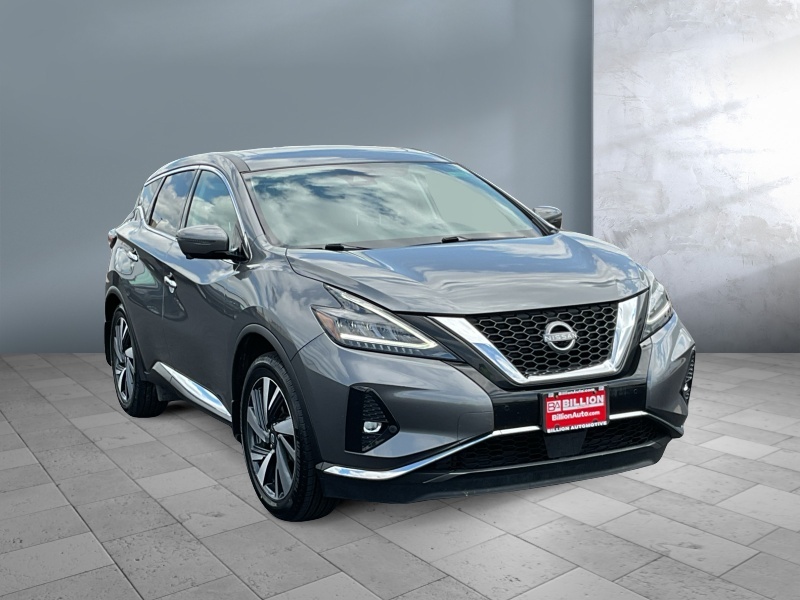 2023 Nissan Murano