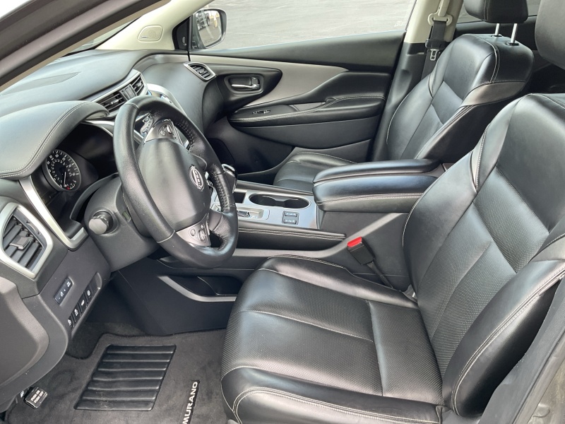 2023 Nissan Murano