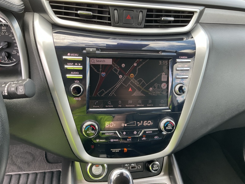 2023 Nissan Murano