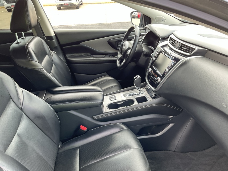 2023 Nissan Murano