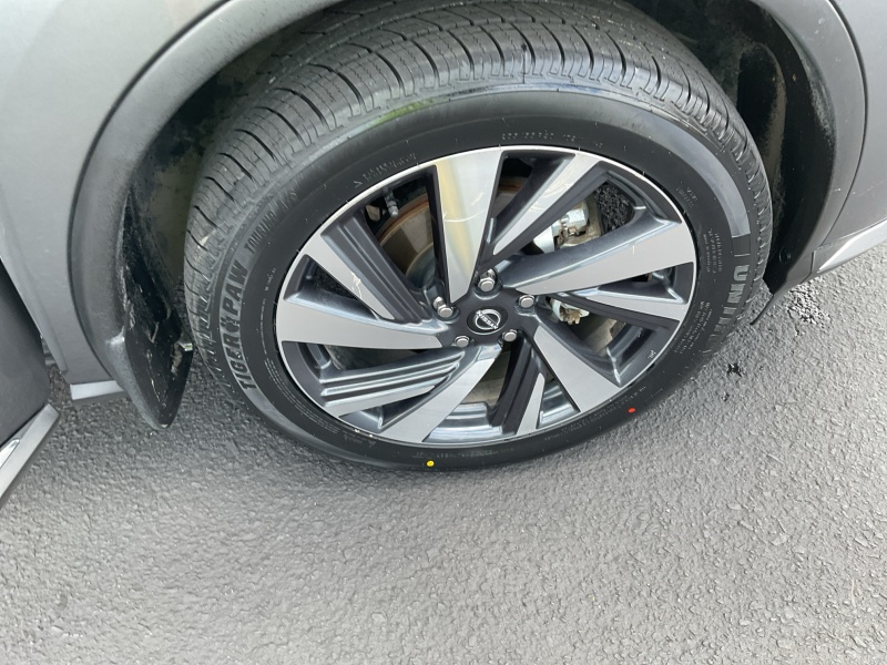 2023 Nissan Murano