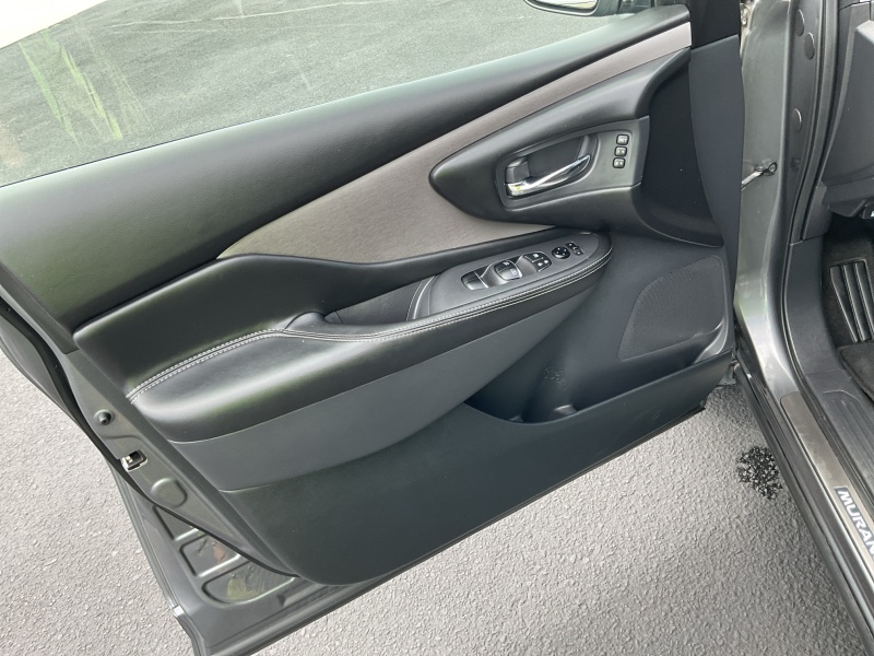 2023 Nissan Murano