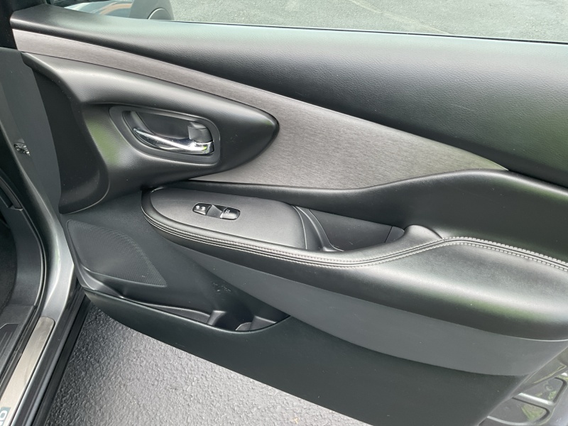2023 Nissan Murano
