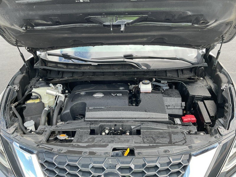 2023 Nissan Murano
