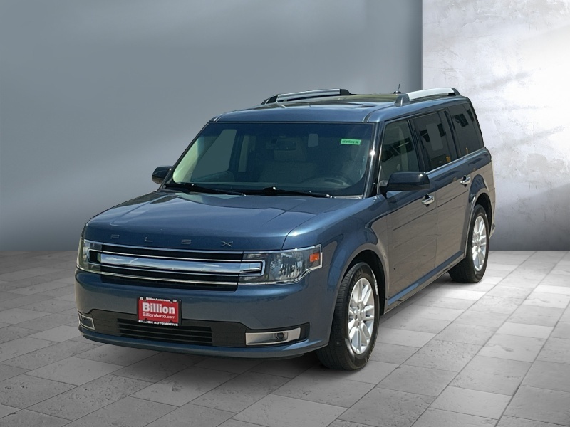 2019 Ford Flex