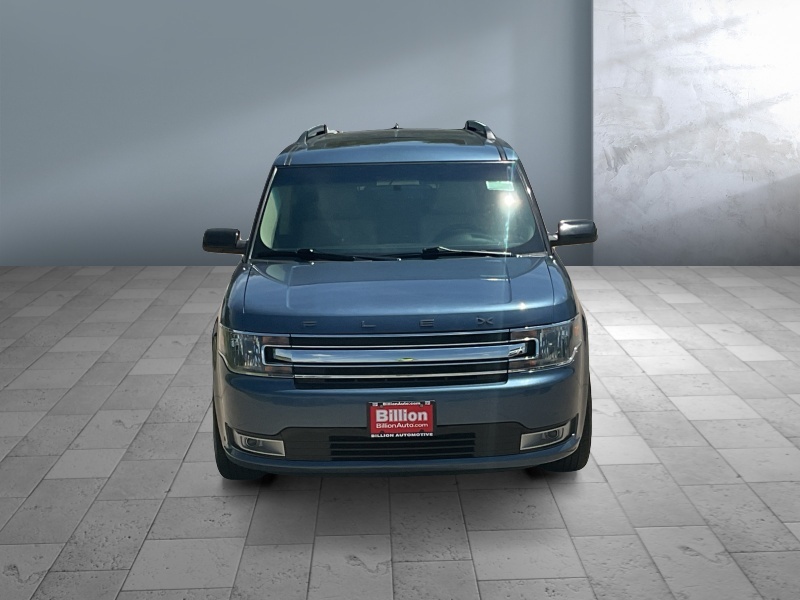 2019 Ford Flex