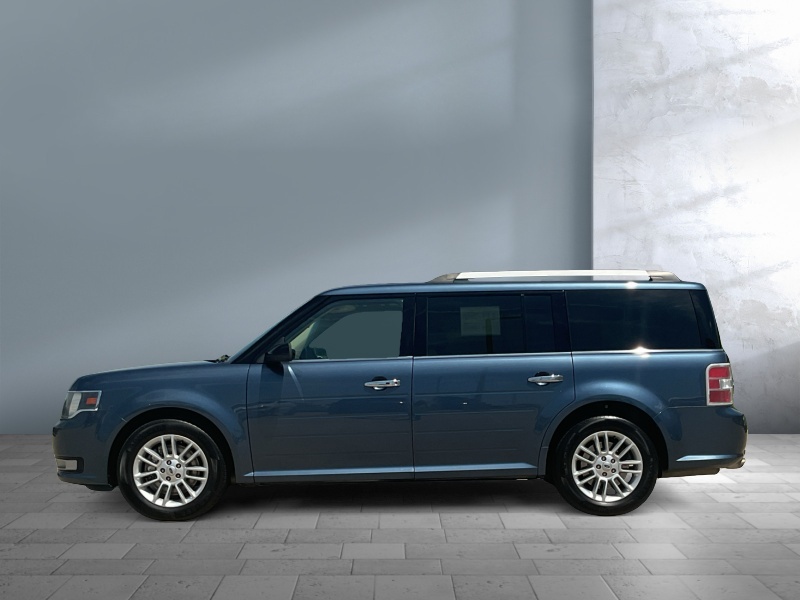 2019 Ford Flex