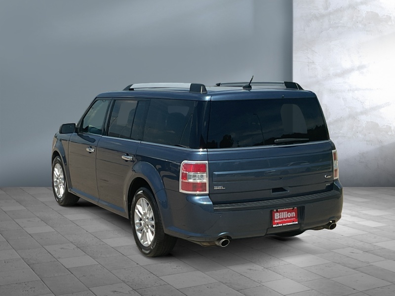 2019 Ford Flex