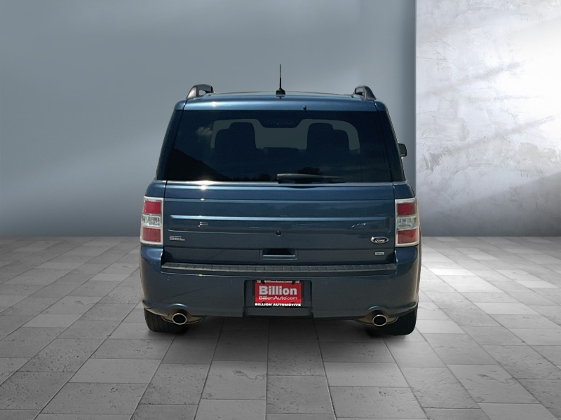 2019 Ford Flex