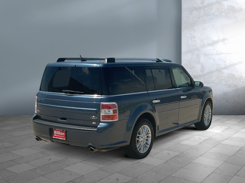 2019 Ford Flex