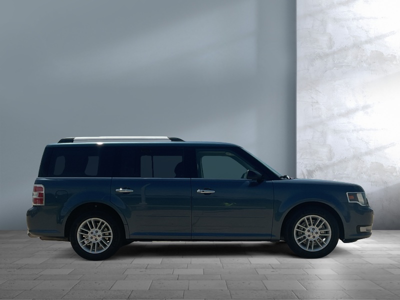 2019 Ford Flex