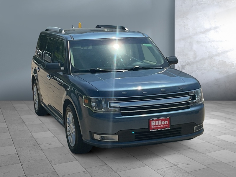 2019 Ford Flex