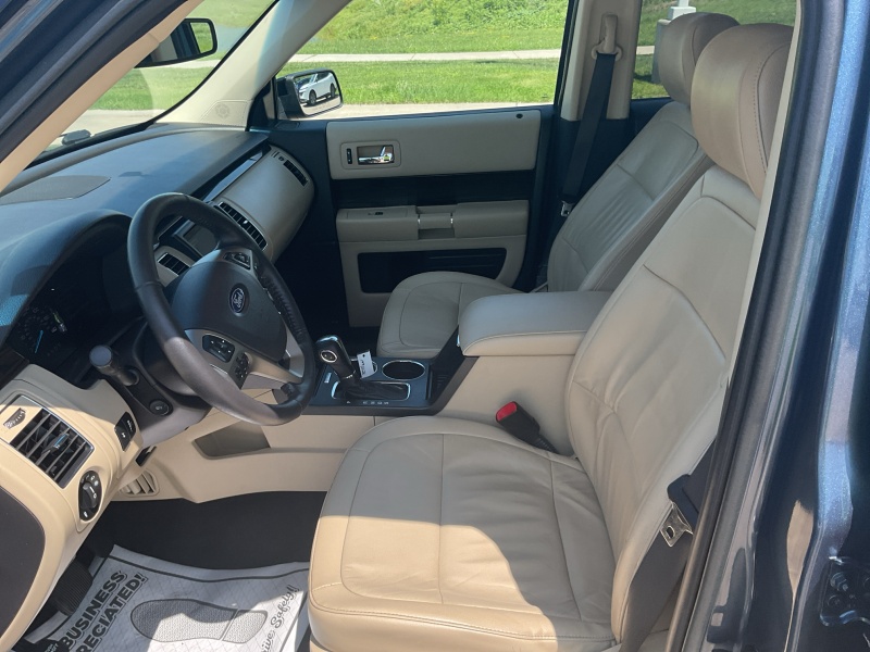 2019 Ford Flex