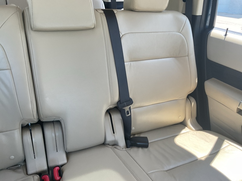 2019 Ford Flex