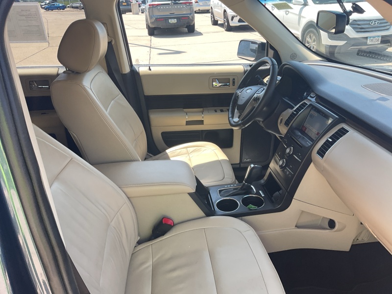 2019 Ford Flex