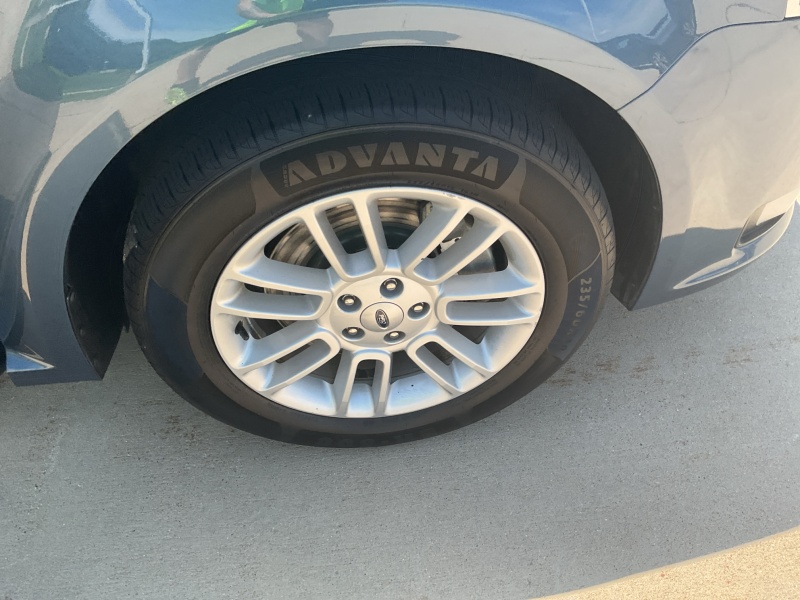 2019 Ford Flex
