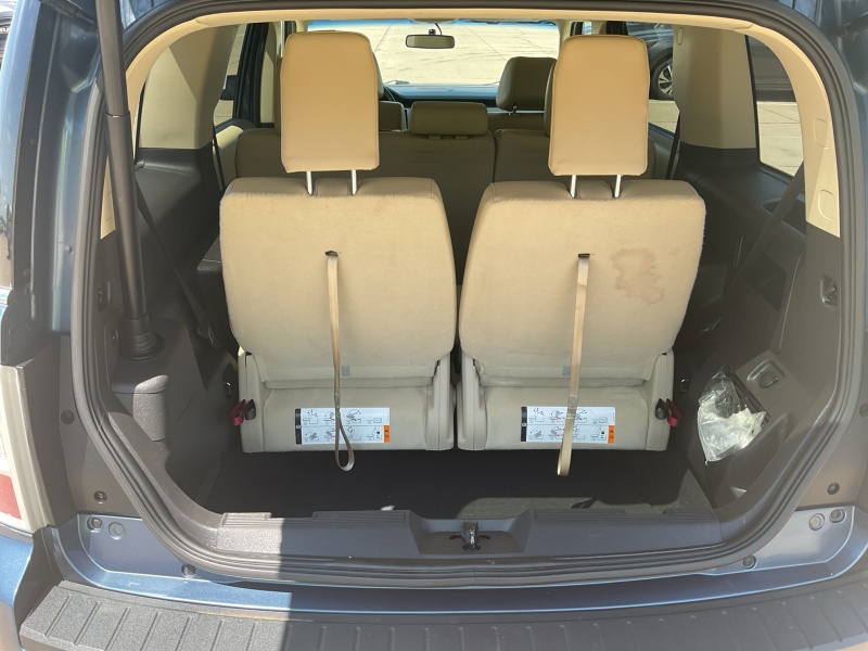 2019 Ford Flex