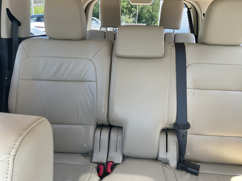2019 Ford Flex