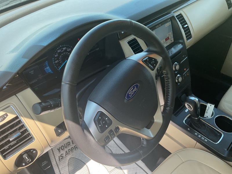 2019 Ford Flex