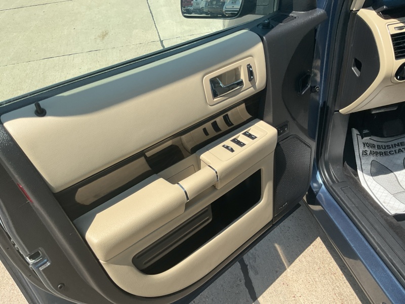2019 Ford Flex