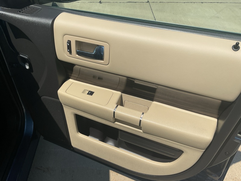 2019 Ford Flex