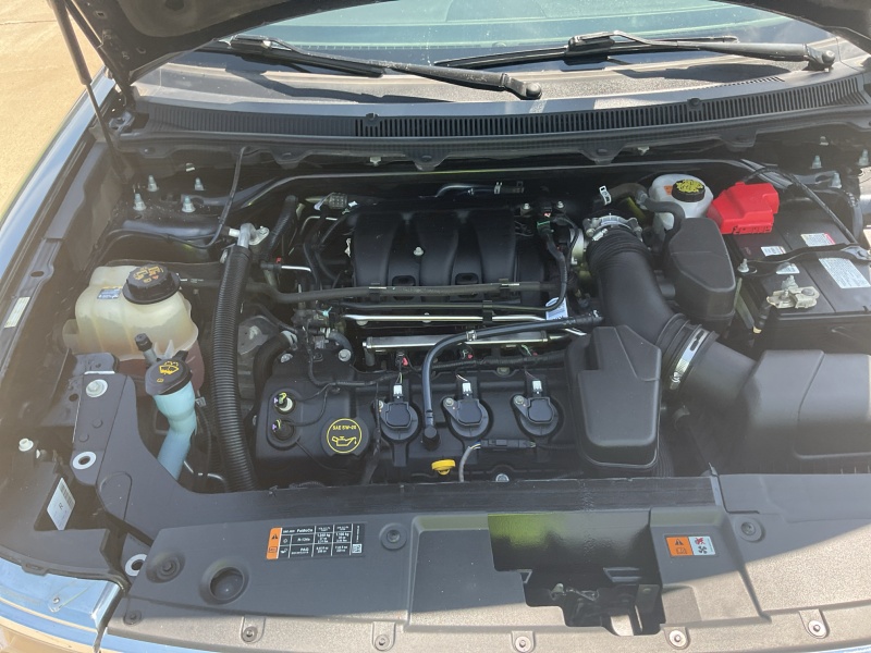 2019 Ford Flex