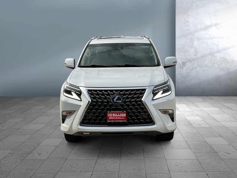 2021 Lexus GX