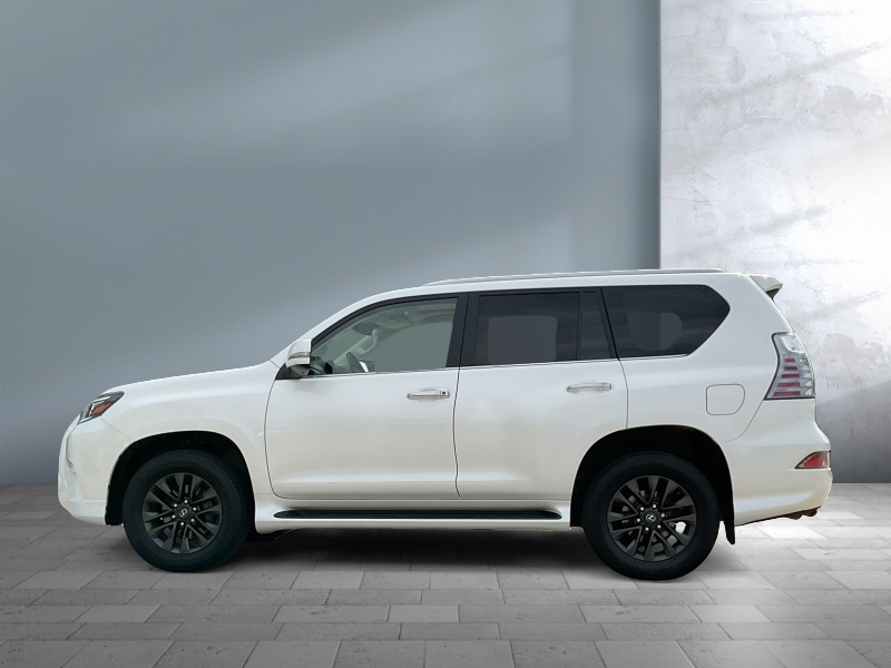 2021 Lexus GX