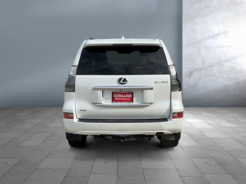 2021 Lexus GX